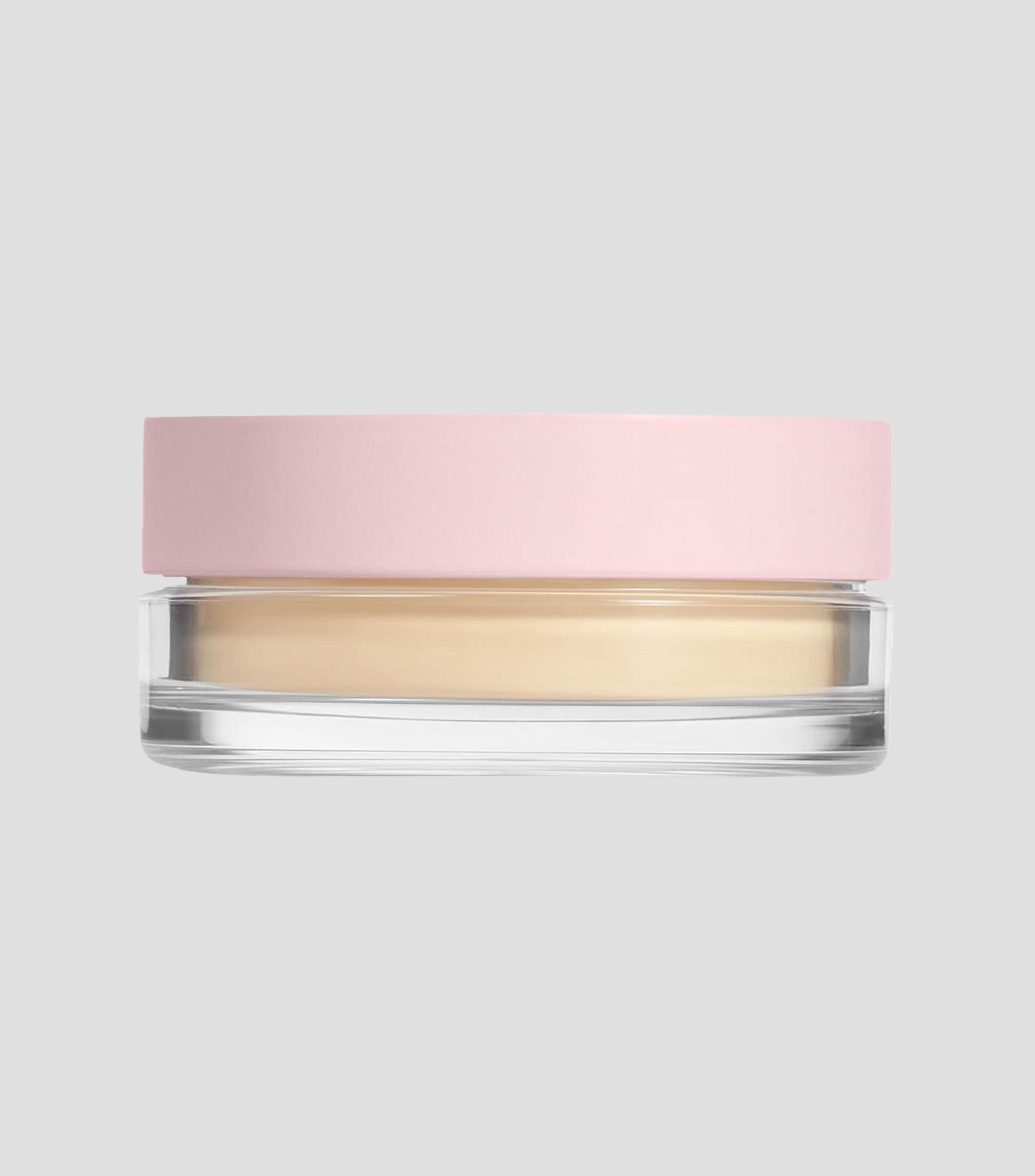 Polvo Fijador de Maquillaje, Setting Powder, 10 g